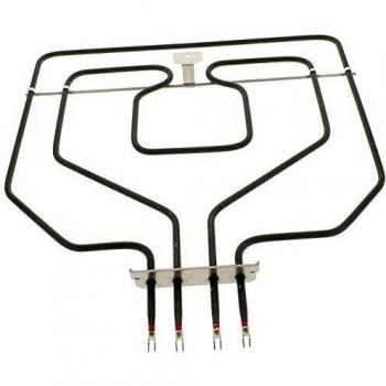Resistencia 2300w 00685021 para horno Bosch