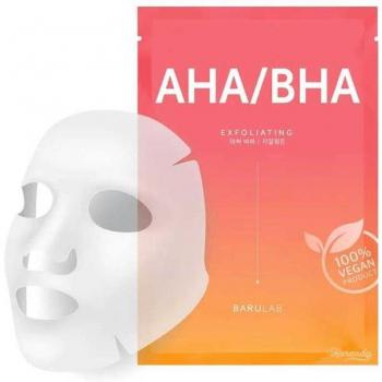 Barulab AHA/BHA Exfoliating Mask 20ml