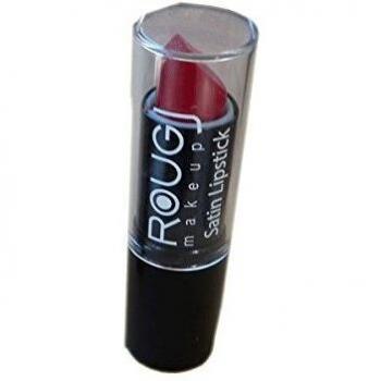 Rougj+ Satin Lipstick Red N02 5g