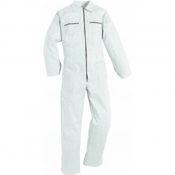 Rallye-Kombination 136-0-1500-M - Mono, color blanco, talla medium