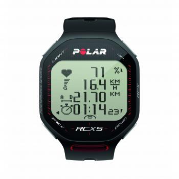 Pack Polar RCX5 GPS