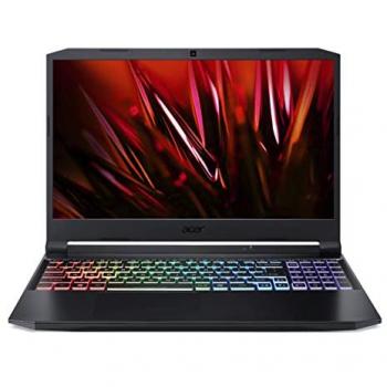 Laptop Gaming Acer Nitro 5 AN515-45-R02P 15,6 WQHD 165Hz AMD Ryzen 9 5900HX 16GB RAM 1TB SSD NVIDIA GeForce RTX 3080 Windows 11
