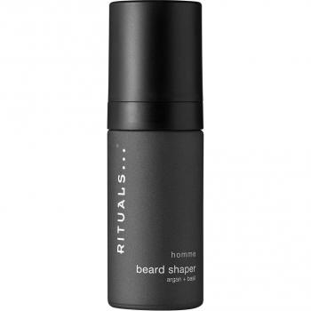 Rituals Homme Beard Shaper 30 ml - Men's Beard Styling Gel