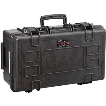 Explorer Cases AR5221.B, Negro