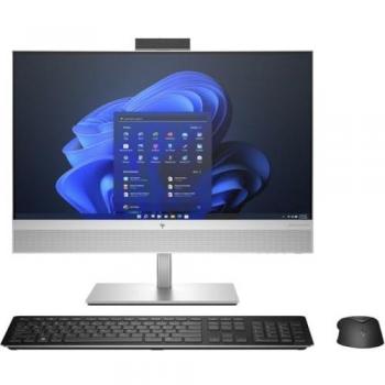 HP EliteOne 840 G9 All In One, Procesador i5-14500, 16 GB de RAM, 512 GB SSD, Pantalla de 23.8 pulgadas