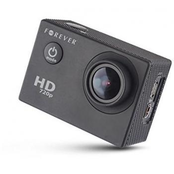 Forever SC-100 HD Sports Camera 720P