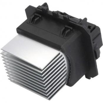 Regulador de ventilador habitáculo Original calidad THERMOTEC DEC009TT