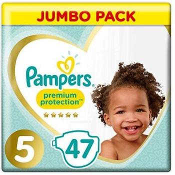 Pampers premium proteccion panal