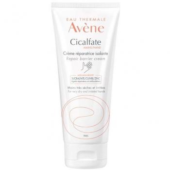 Avene Cicalfate Crema Reparadora Para Manos 100 ml