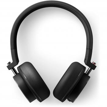 Onkyo H500BTB Hi-Res - Auriculares Inalámbricos Bluetooth de Diadema