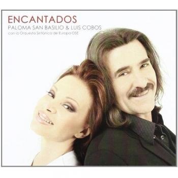 Encantados dvd