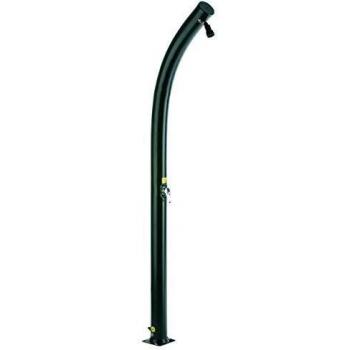 Gre Ducha solar PVC para jardín, 25 L, AR10250