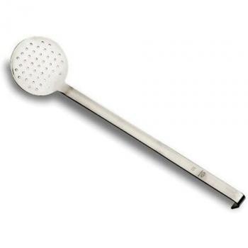 Lacor - 60408 - Espumadera 8 cm U.P Inox.