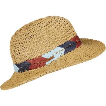 Sombrero Protest Aretha Deco Rosa Unisex Talla Única