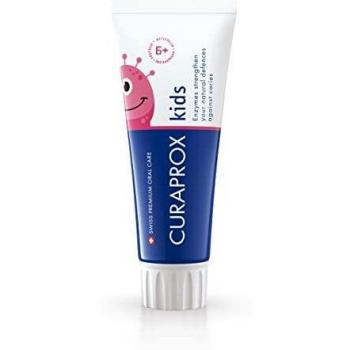 Curaprox Kids Pasta Dental Sabor Sandía 60ml
