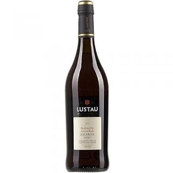 Lustau Los Arcos Amontillado 75 Cl