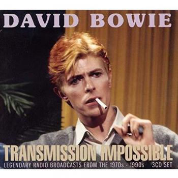 Transmission impossible