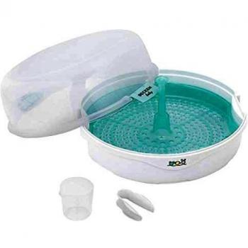 Becken Esterilizador para Micro-Ondas Bms-3016, unisex