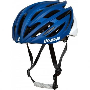 Casco de Ciclismo Marmolada II EASSUN en Azul, Ligero y Ventilado