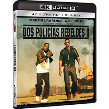 Dos Policías Rebeldes 2