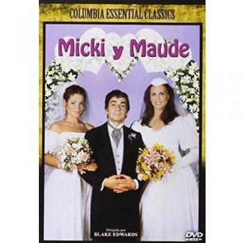 Micki Y Maude [DVD]