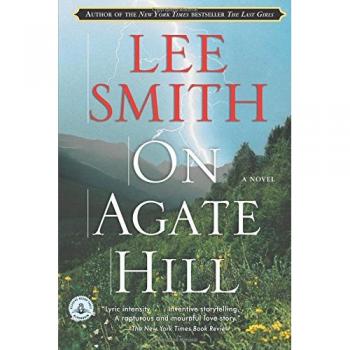 On Agate Hill