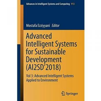 Advanced Intelligent Systems for Sustainable Development