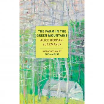 The Farm in the Green Mountains: A Classic Tale of Nature and Resilience
