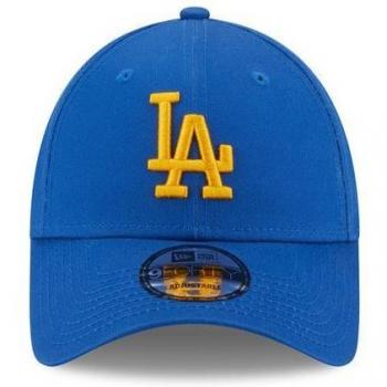 Gorra New Era Essential 9Forty Losdod Azul - Estilo Clásico