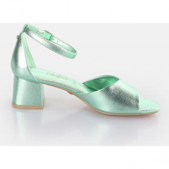 Buffalo Lilly Neat Women's Heeled Sandals