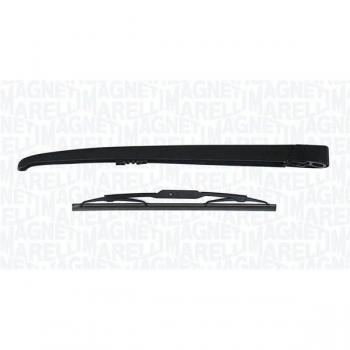 Limpiaparabrisas MAGNETI MARELLI 000723180086, tipo de producto: limpiaparabrisas, características: alta calidad, diseño aerodinámico, fácil instalación, compatible con múltiples modelos de vehículos