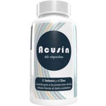 Margan Acusin 60 Cápsulas
