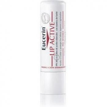 Protector Labial Eucerin Piel Sensible 4,8 g