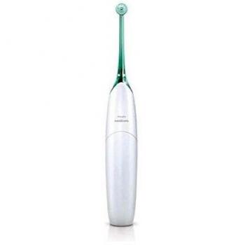 Philips Hx826/0 - Irrigador Air Floss Ultra Con 2 Boquillas, Blanco