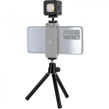 Kit de Luz LED Video SmallRig 3469 RM01 con 3 Unidades