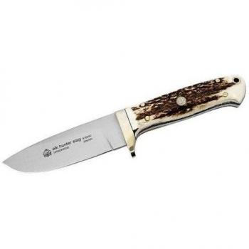 PUMA 304410 - Cuchillo de hoja fija