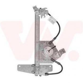 Elevalunas eléctrico VAN WEZEL 0970264, compatible con vehículos específicos, fabricado con materiales de alta calidad, fácil instalación, diseño duradero y eficiente en el funcionamiento
