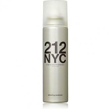 Carolina Herrera - 212 NYC Deodorant Spray 150ml