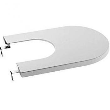 Roca A80652200B - Tapa de supralit para bidé con caída amortiguada