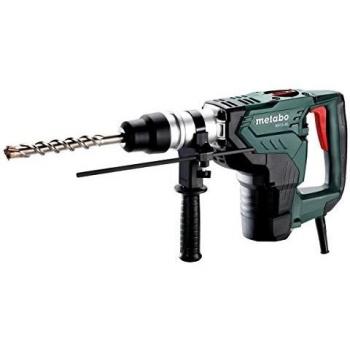 Metabo 600763500 600763500-Martillo Pesado SDS-MAX KH 5-40 W