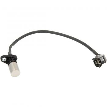 DENSO Generador de impulsos, cigüeñal para VOLVO S60, XC 90, S80, V70, XC 70, S70, C70 (Ref: DCPS-0112)