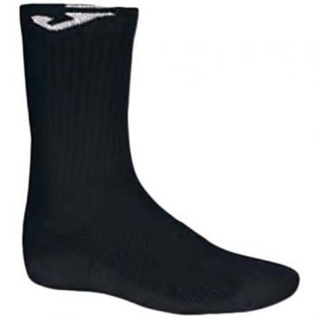 Joma - Sock Large Pack 12 Junior, Color Black, Talla 29