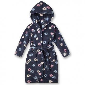 Sanetta 243428-Albornoz Niñas,  
 Blau