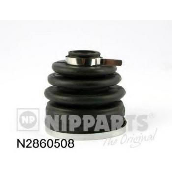 Nipparts N2860508 Juego de fuelles, árbol de transmisión
