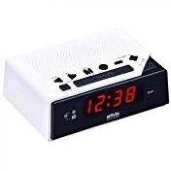 Silva Schneider radiodespertador UR 1180 PLL 241002