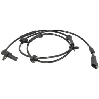 Sensor de velocidad de la rueda ABE CCZ1447ABE - Sensor ABS para vehículos, compatible con sistemas de frenos antibloqueo (ABS), diseñado para medir la velocidad de rotación de las ruedas, fabricado por ABE,