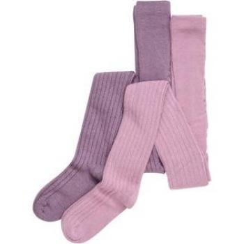 Mallas de Niña 2 Pack Orchid Haze