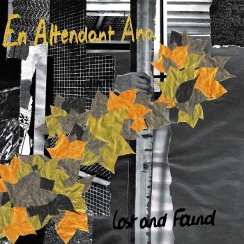 Lost & Found Vinyl Record - En Attendant Ana Edition