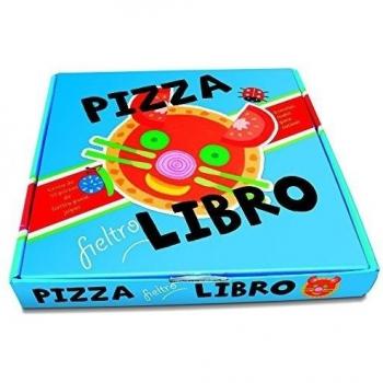 Pizza Libro