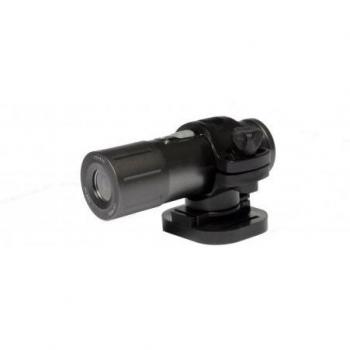 Maptaq QCAMZ Q-Fisheye - Cámara de acción HD Tipo Ojo de pez